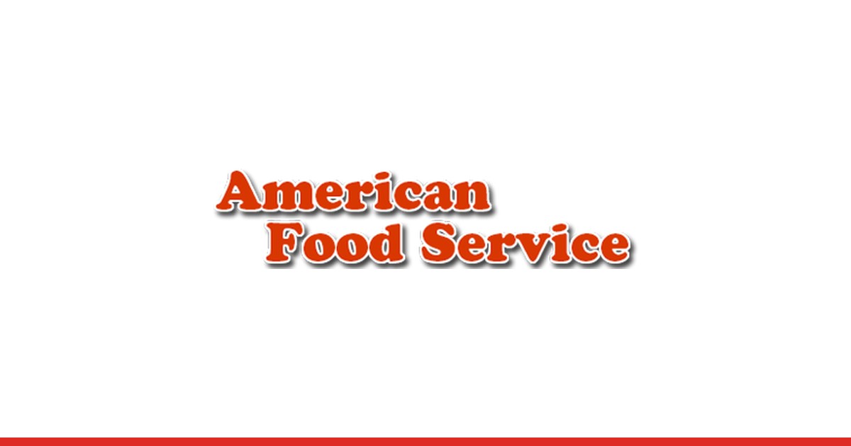 American Food Service Kamen