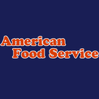 Logo American Food Service Kamen
